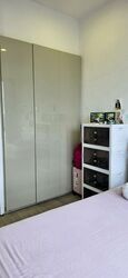 Centennia Suites (D9), Condominium #481238631